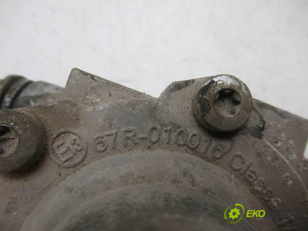 . .    A  Reduktor do plynového pedálu LPG GENIUS MB 1200 (LPG)