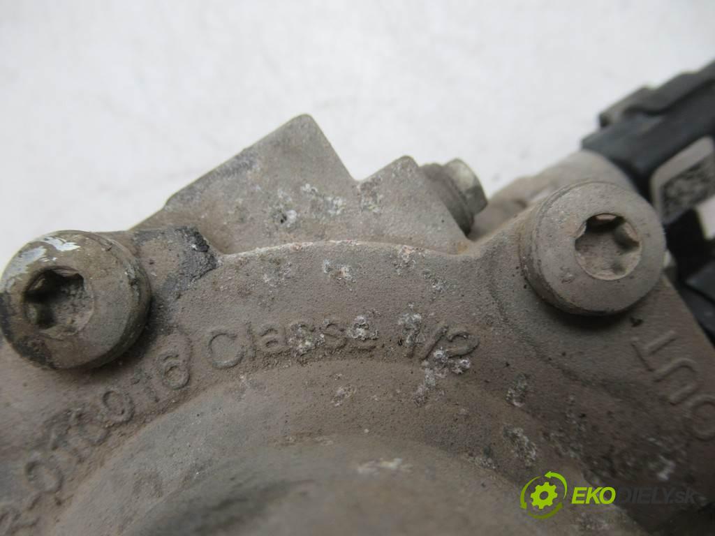 . .    A  Reduktor do plynového pedálu LPG GENIUS MB 1200 (LPG)