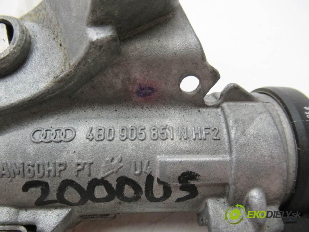 Volkswagen Fox  2005  1.2B 55KM 03-11 1200 spinačka 4B0905851N (Spínacie skrinky a kľúče)
