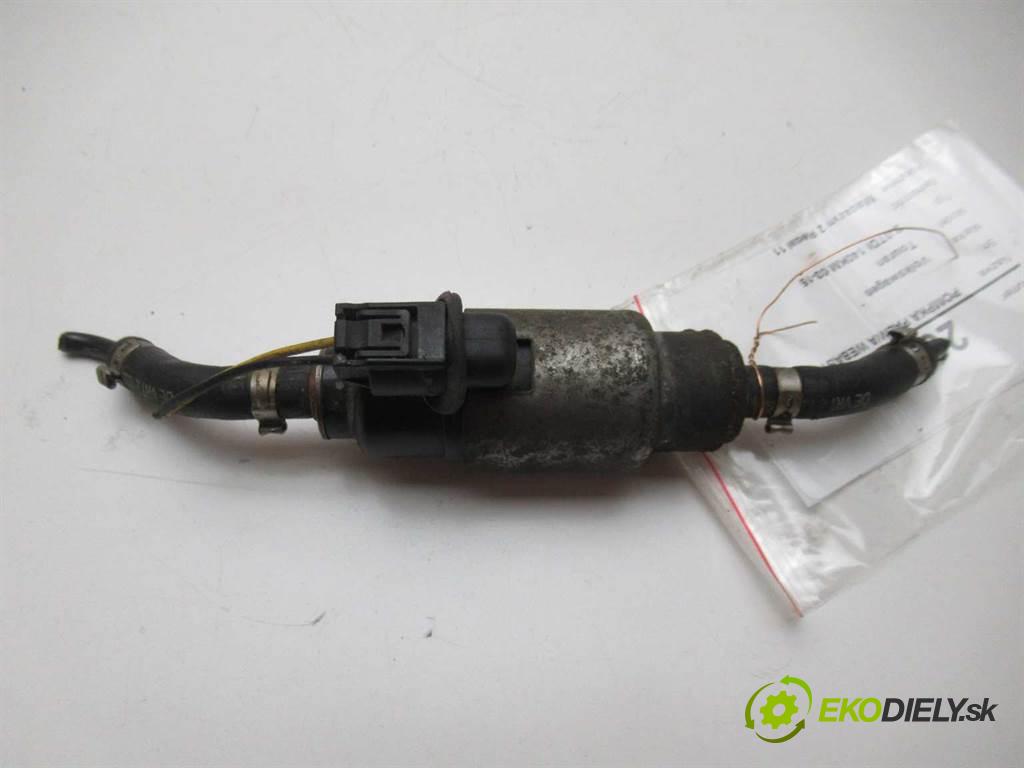 Volkswagen Touran    2.0TDI 140KM 03-15  pumpa paliva Webasto 9002853F (Webasto)