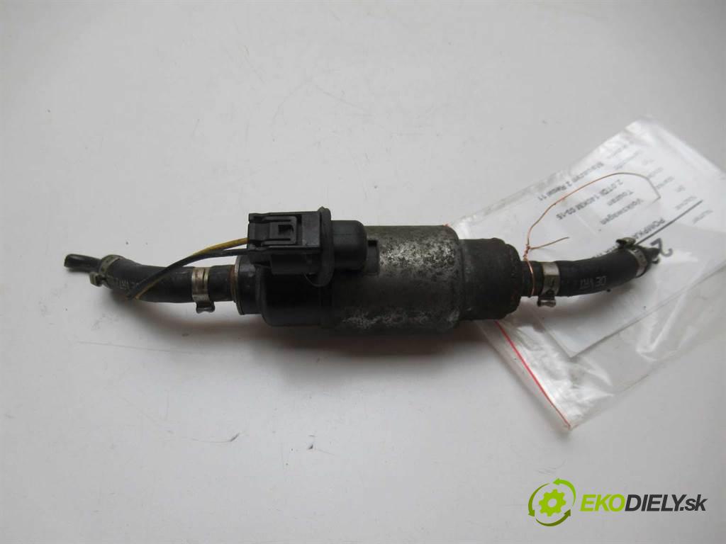 Volkswagen Touran    2.0TDI 140KM 03-15  pumpa paliva Webasto 9002853F (Webasto)