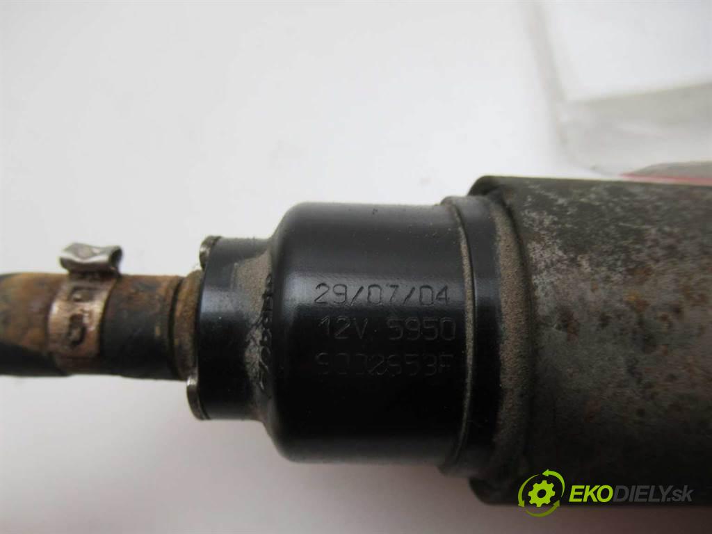 Volkswagen Touran    2.0TDI 140KM 03-15  pumpa paliva Webasto 9002853F (Webasto)