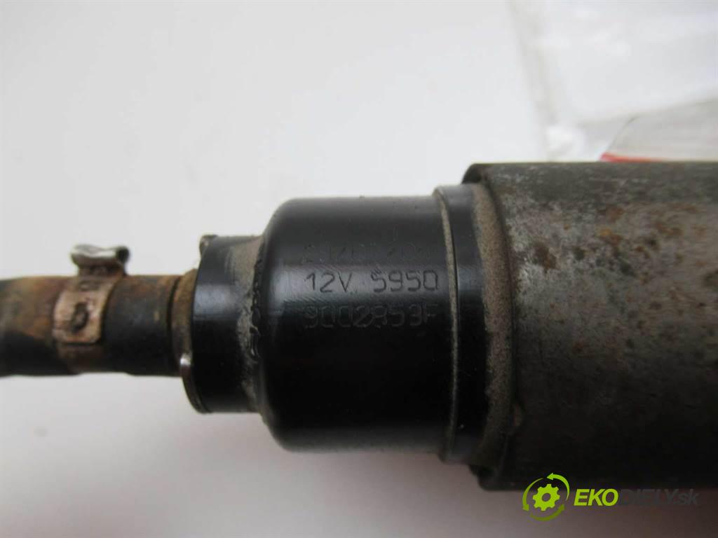 Volkswagen Touran    2.0TDI 140KM 03-15  pumpa paliva Webasto 9002853F (Webasto)