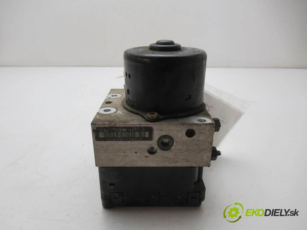 Volkswagen Golf IV  1999  HATCHBACK 5D 1.6B 100KM 97-03 1600 Pumpa ABS 1J0614117C (Pumpy ABS)