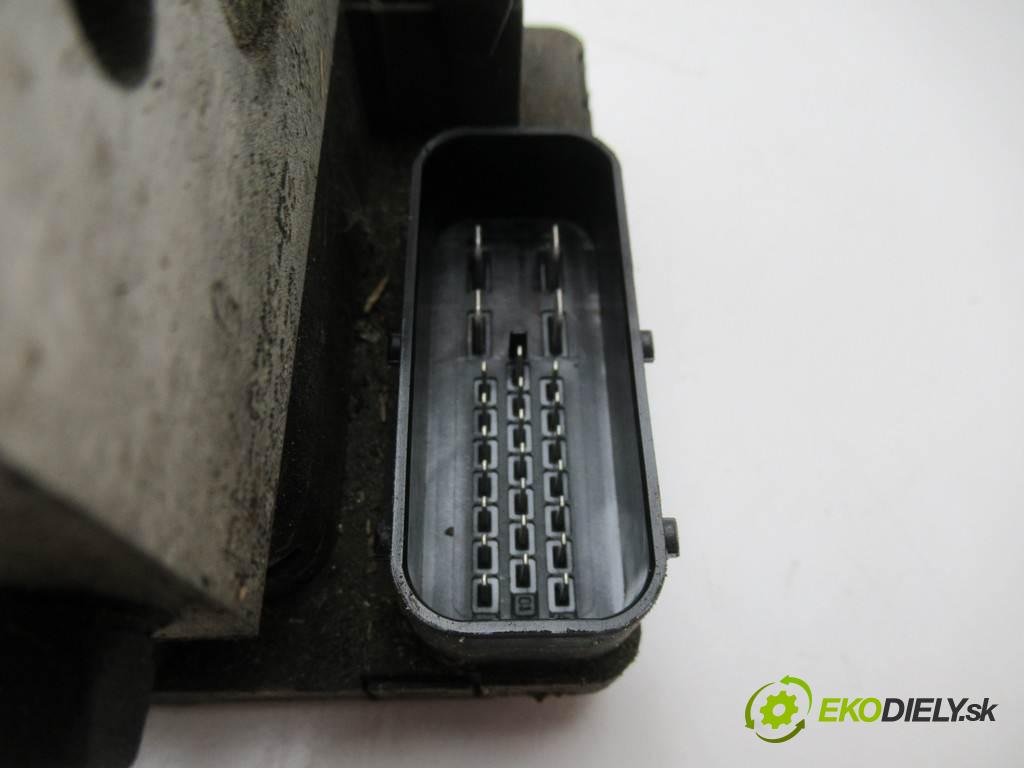 Volkswagen Golf IV  1999  HATCHBACK 5D 1.6B 100KM 97-03 1600 Pumpa ABS 1J0614117C (Pumpy ABS)