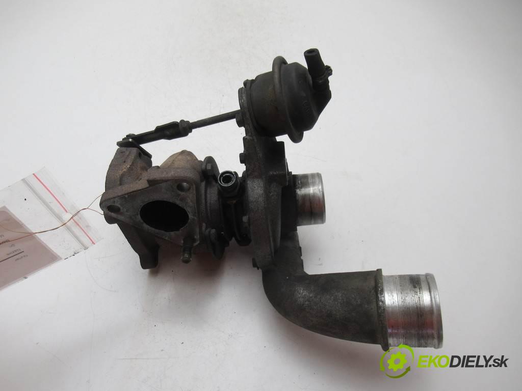 Renault Scenic I FL  1999  1.9DTI 98KM 99-03 1900 Turbodúchadlo,turbo 7700108030  (Turbodúchadlá (kompletné))