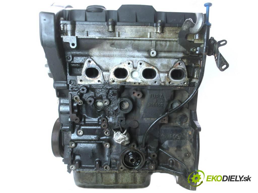 Citroen C2  2005  VTS HATCHBACK 3D 1.6B 122KM 03-09 1600 motor NFS (Motory (kompletní))