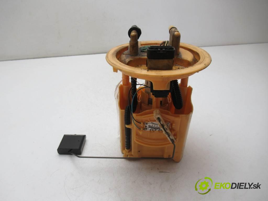 Citroen C5  2001  HATCHBACK 5D 2.2HDI 133KM 01-04 2200 Pumpa paliva vnútorná 9640626980 (Palivové pumpy, čerpadlá, plaváky)