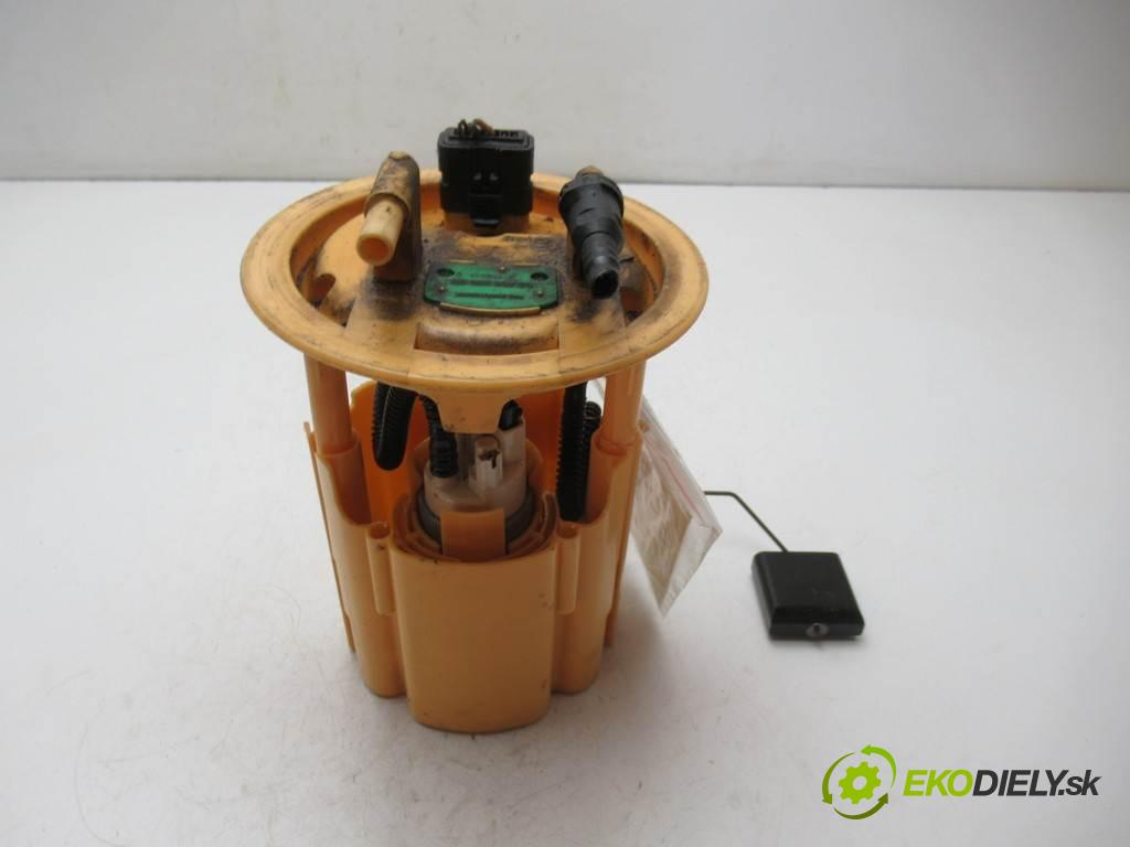 Citroen C5  2001  HATCHBACK 5D 2.2HDI 133KM 01-04 2200 Pumpa paliva vnútorná 9640626980 (Palivové pumpy, čerpadlá, plaváky)