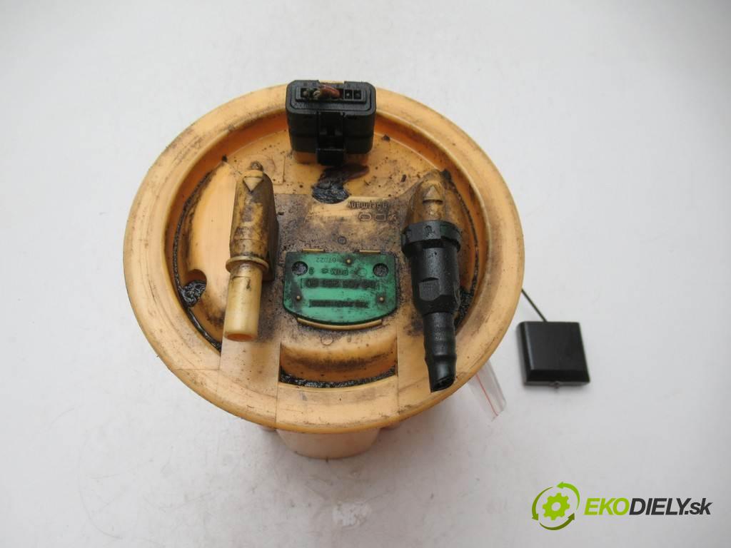 Citroen C5  2001  HATCHBACK 5D 2.2HDI 133KM 01-04 2200 Pumpa paliva vnútorná 9640626980 (Palivové pumpy, čerpadlá, plaváky)