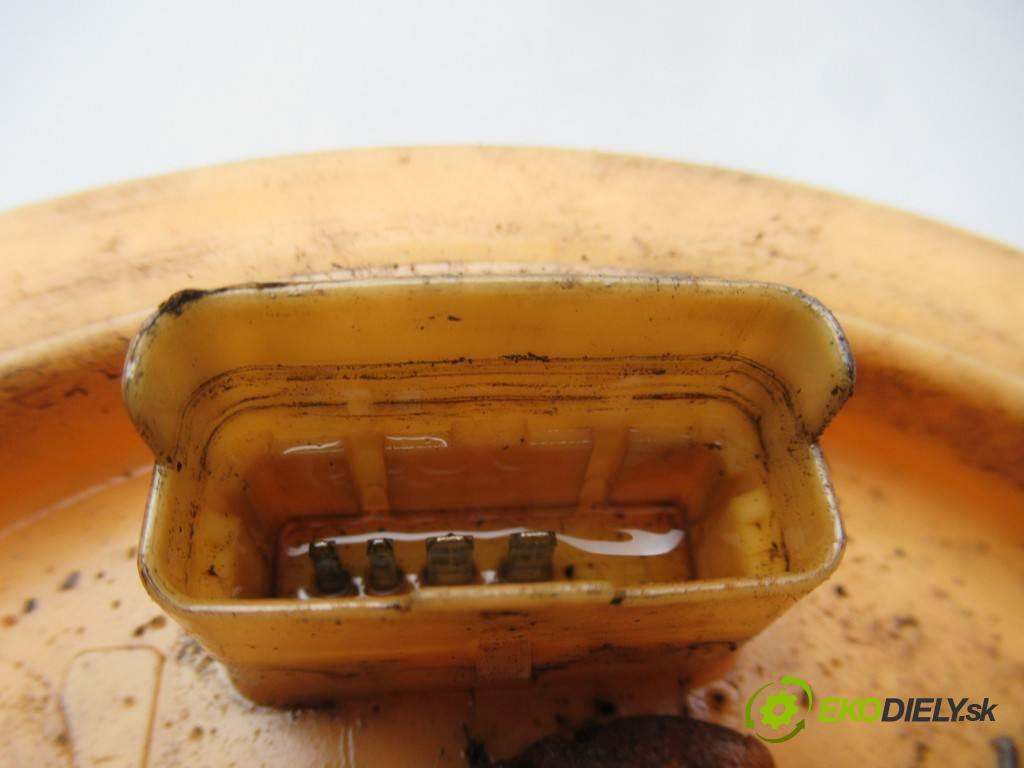 Citroen C5  2001  HATCHBACK 5D 2.2HDI 133KM 01-04 2200 Pumpa paliva vnútorná 9640626980 (Palivové pumpy, čerpadlá, plaváky)