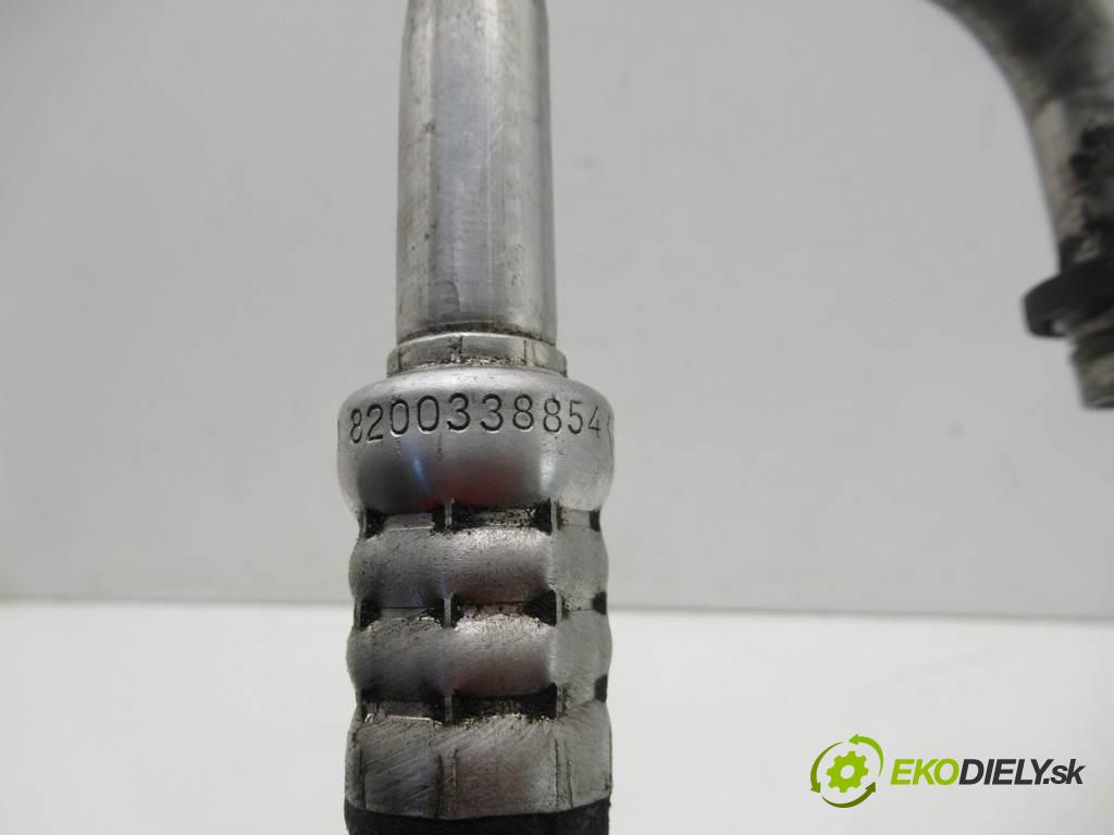 Renault Espace IV    2.2DCI 150KM 02-06  rúrka klimatizácie 8200338854 (Rúrky klimatizácie)