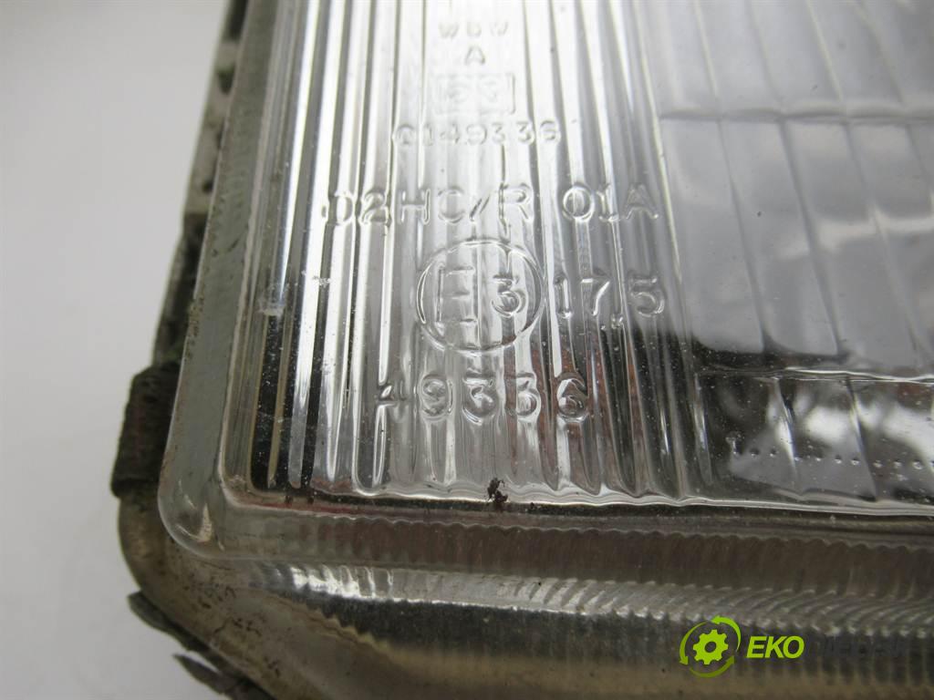 Fiat Ducato    2.5D 84KM 94-02  Svetlomet pravy  (Pravé)
