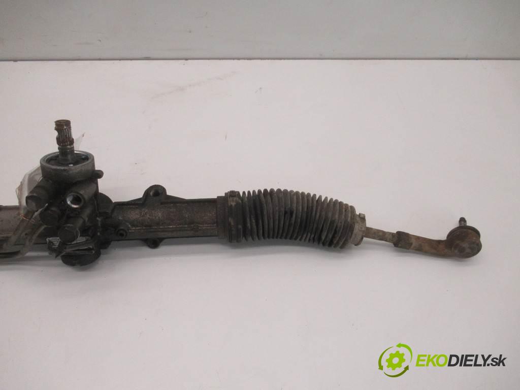 Alfa Romeo 147  2001  HATCHBACK 3D 1.6B 105KM 00-10 1600 riadenie - 37502328 (Riadenia)