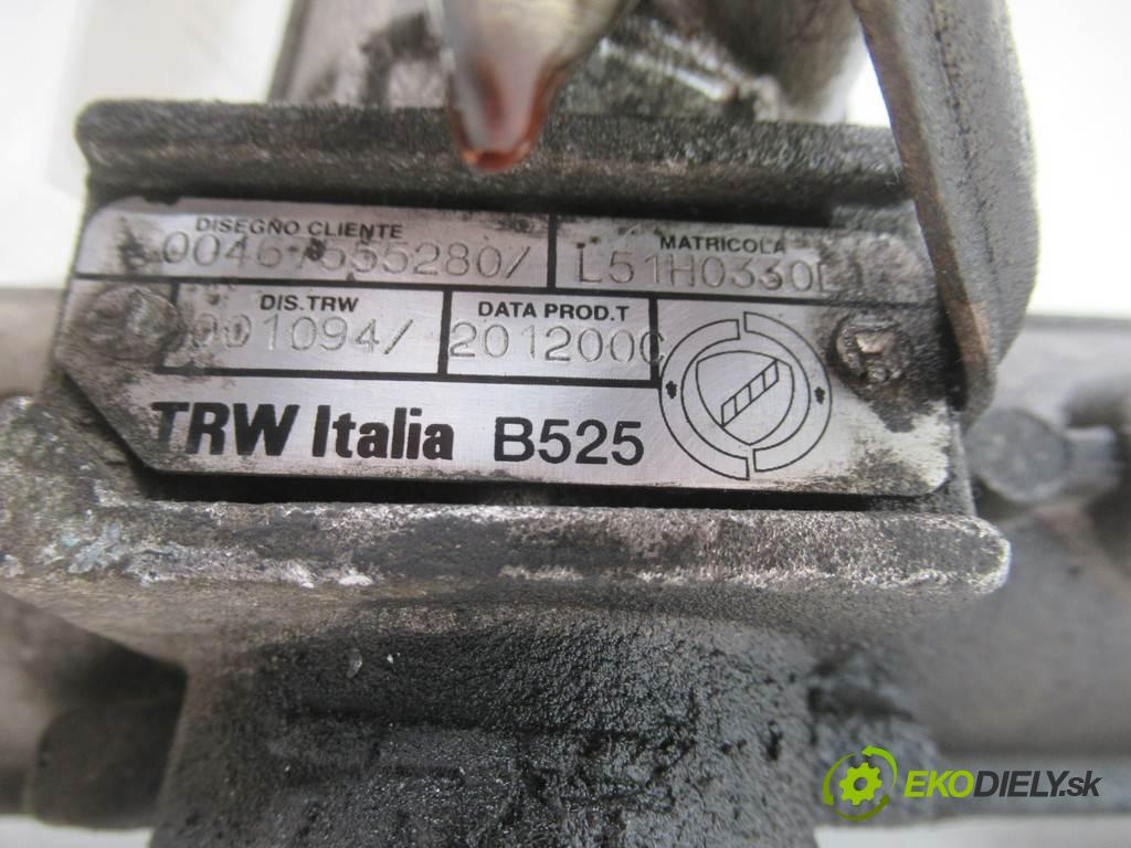 Alfa Romeo 147  2001  HATCHBACK 3D 1.6B 105KM 00-10 1600 riadenie - 37502328 (Riadenia)