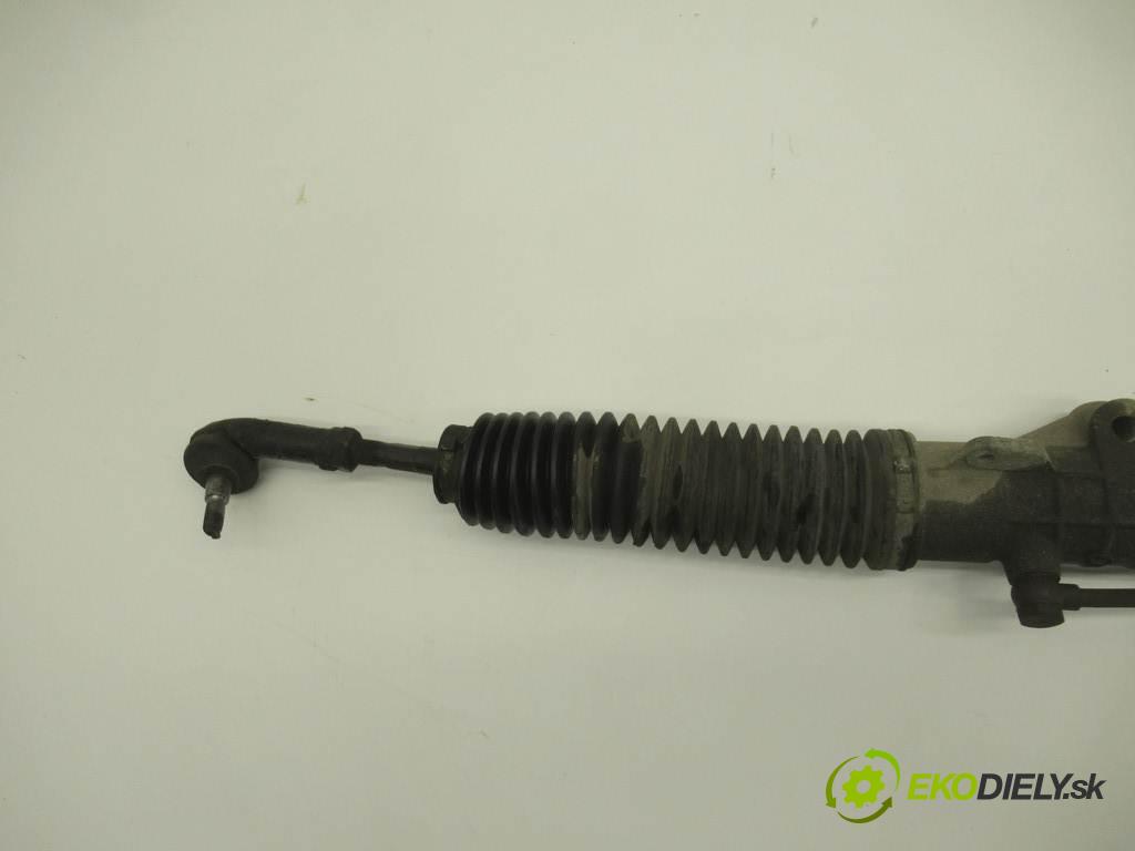 Alfa Romeo 147  2001  HATCHBACK 3D 1.6B 105KM 00-10 1600 riadenie - 37502328 (Riadenia)