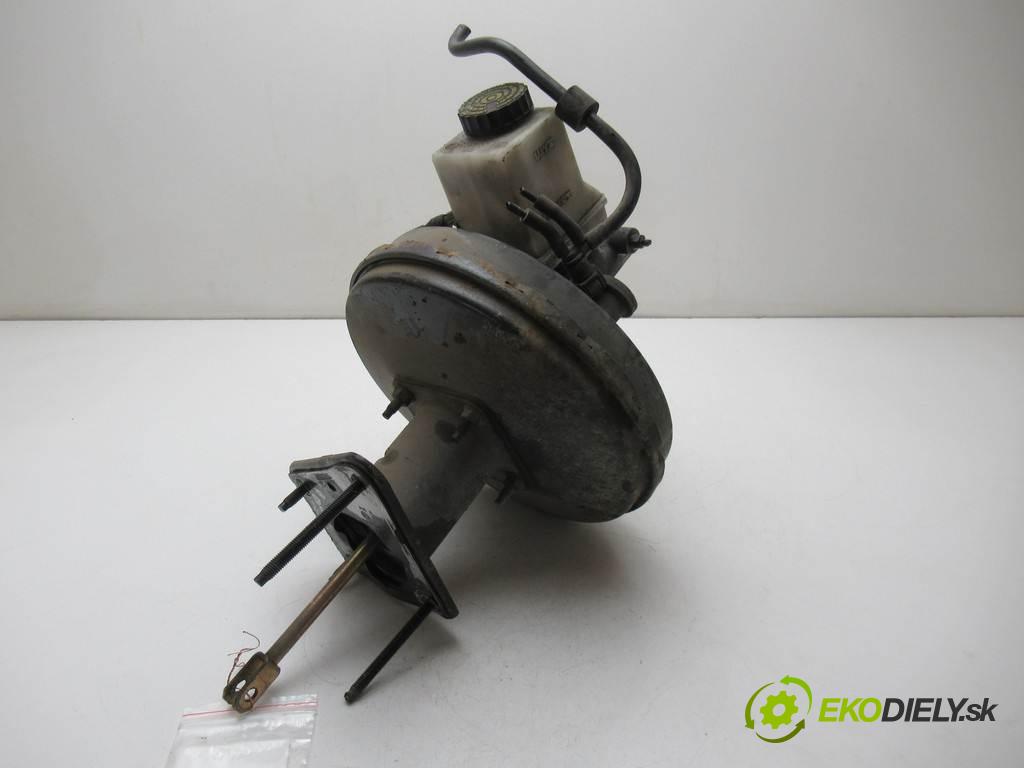 Citroen C5  2002  HATCHBACK 5D 2.0HDI 109KM 01-04 2000 Posilovač Pumpa brzdová 9640070980 (Posilňovače bŕzd)