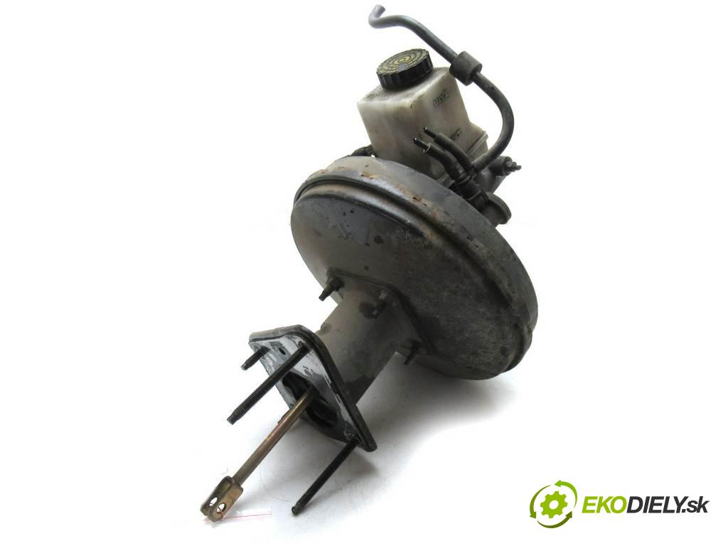 Citroen C5  2002  HATCHBACK 5D 2.0HDI 109KM 01-04 2000 Posilovač Pumpa brzdová 9640070980 (Posilňovače bŕzd)