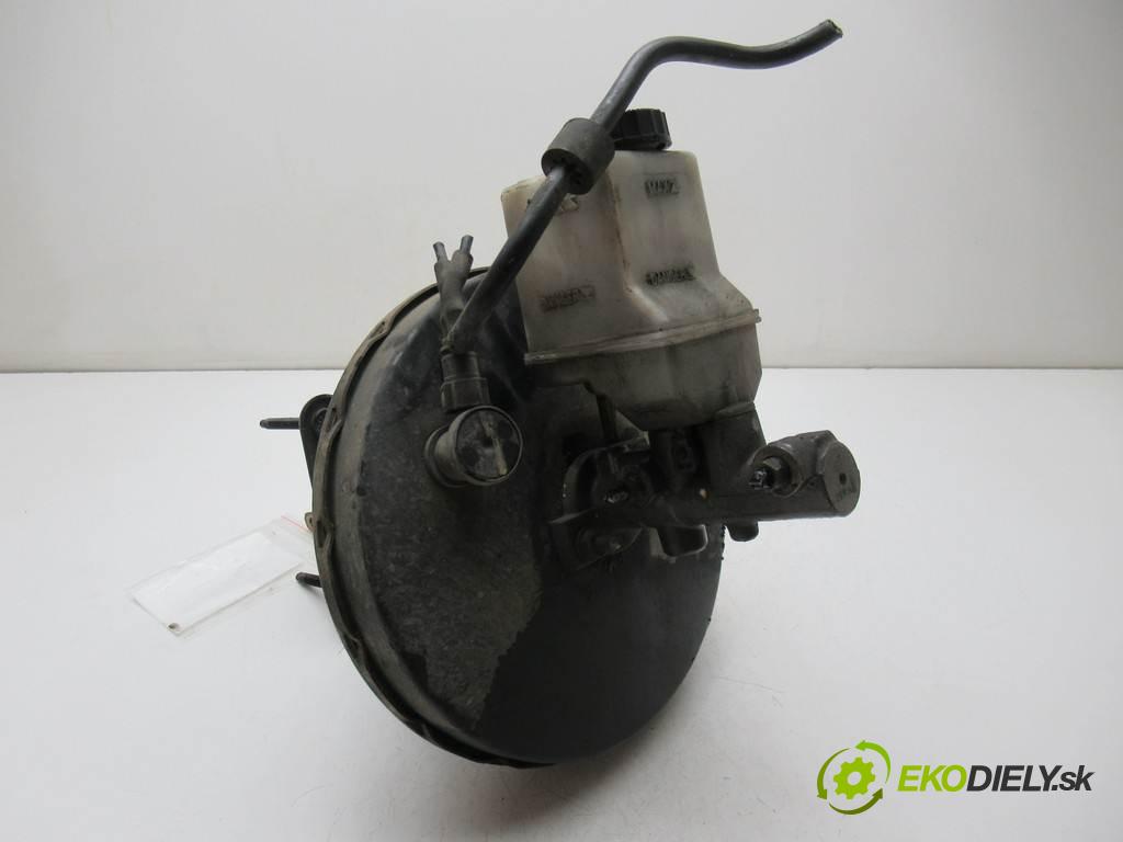 Citroen C5  2002  HATCHBACK 5D 2.0HDI 109KM 01-04 2000 Posilovač Pumpa brzdová 9640070980 (Posilňovače bŕzd)