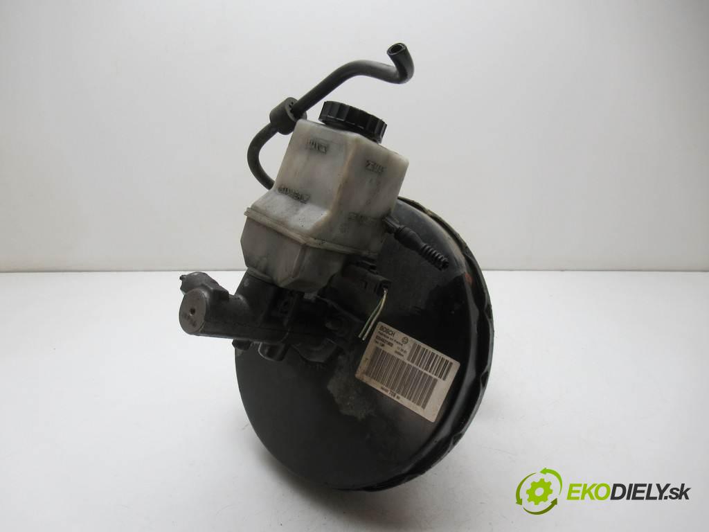 Citroen C5  2002  HATCHBACK 5D 2.0HDI 109KM 01-04 2000 Posilovač Pumpa brzdová 9640070980 (Posilňovače bŕzd)