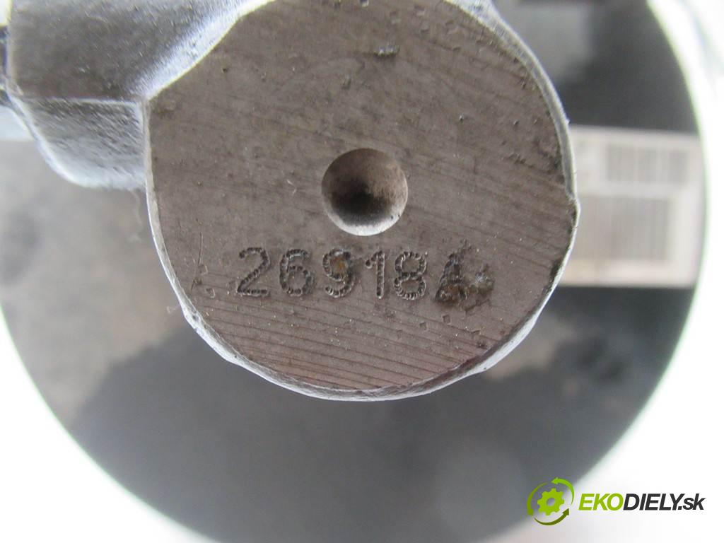 Citroen C5  2002  HATCHBACK 5D 2.0HDI 109KM 01-04 2000 Posilovač Pumpa brzdová 9640070980 (Posilňovače bŕzd)