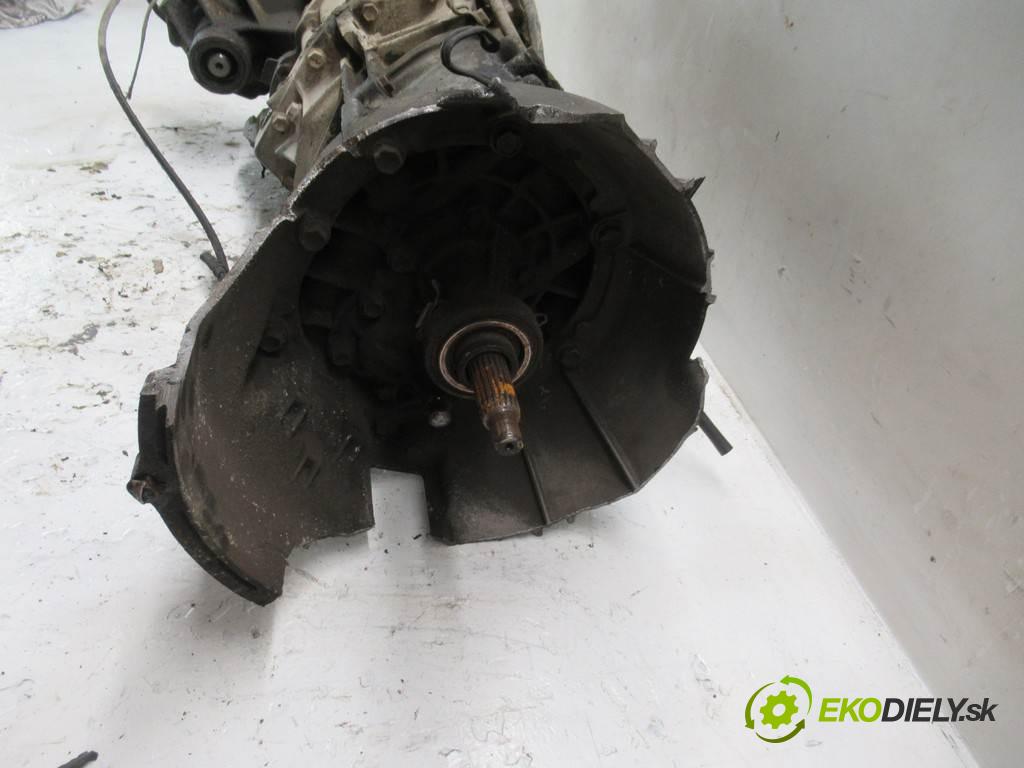 Suzuki Vitara  1995  2.0B V6 136KM 88-97 2000 Prevodovka - Reduktor