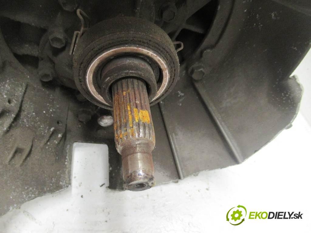 Suzuki Vitara  1995  2.0B V6 136KM 88-97 2000 Prevodovka - Reduktor