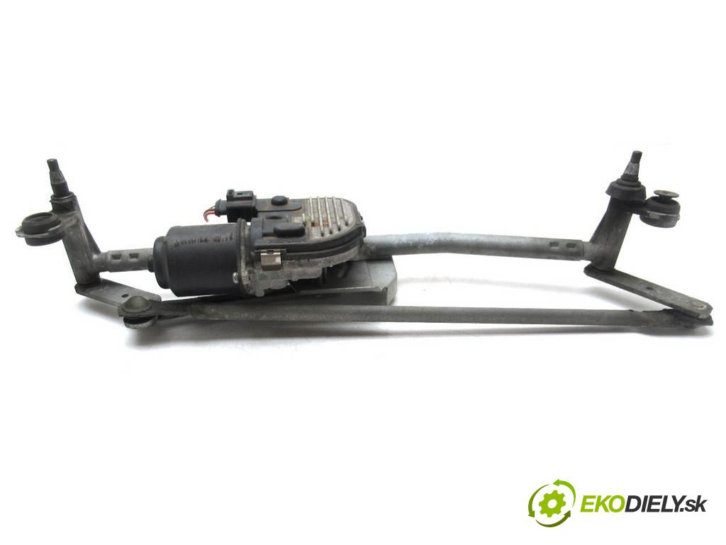 Volkswagen Passat B6  2007  KOMBI 5D 1.6B 102KM 05-10 1600 Mechanizmus stieračov predný 3C1955419A (Motorčeky stieračov predné)