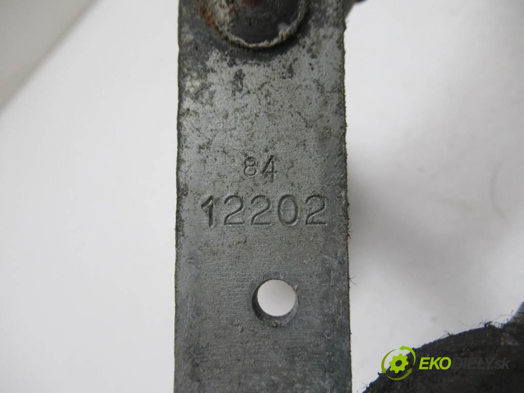 Volkswagen Passat B6  2007  KOMBI 5D 1.6B 102KM 05-10 1600 Mechanizmus stieračov predný 3C1955419A (Motorčeky stieračov predné)