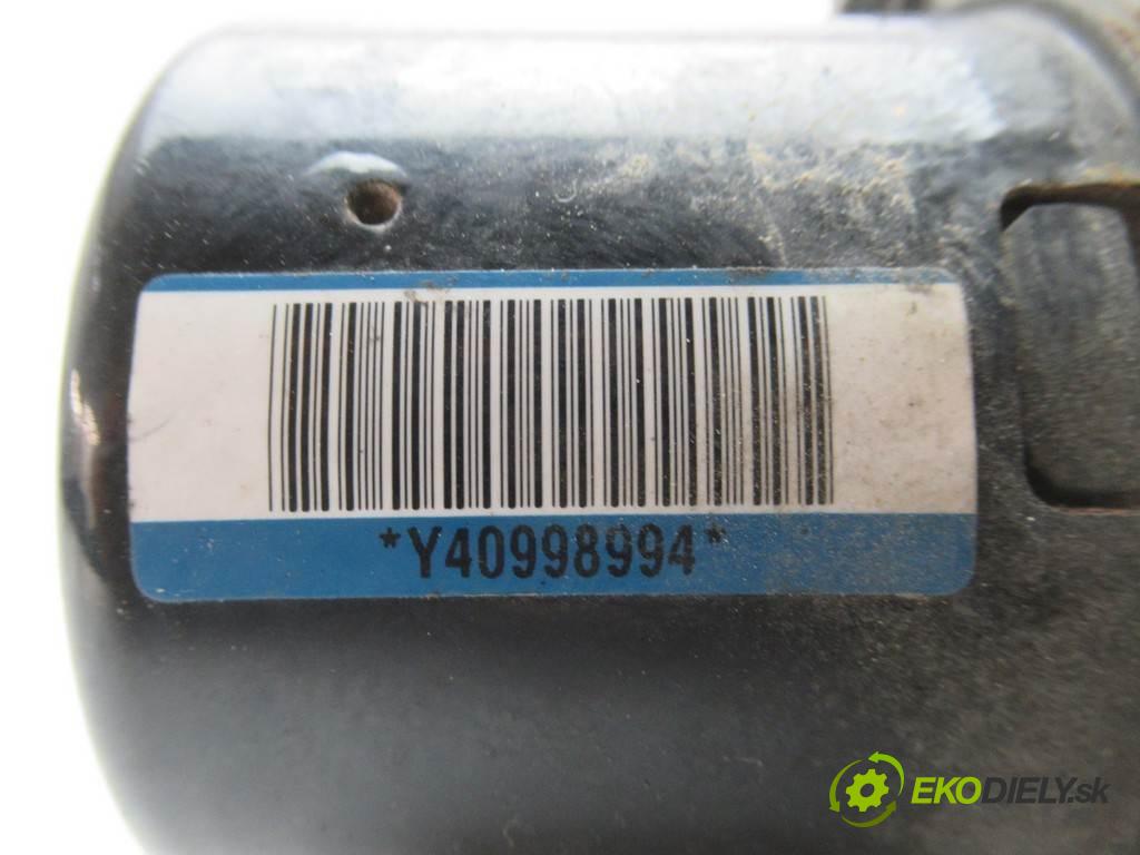 Volkswagen Passat B6  2007  KOMBI 5D 1.6B 102KM 05-10 1600 Pumpa ABS 3C0614109 (Pumpy ABS)