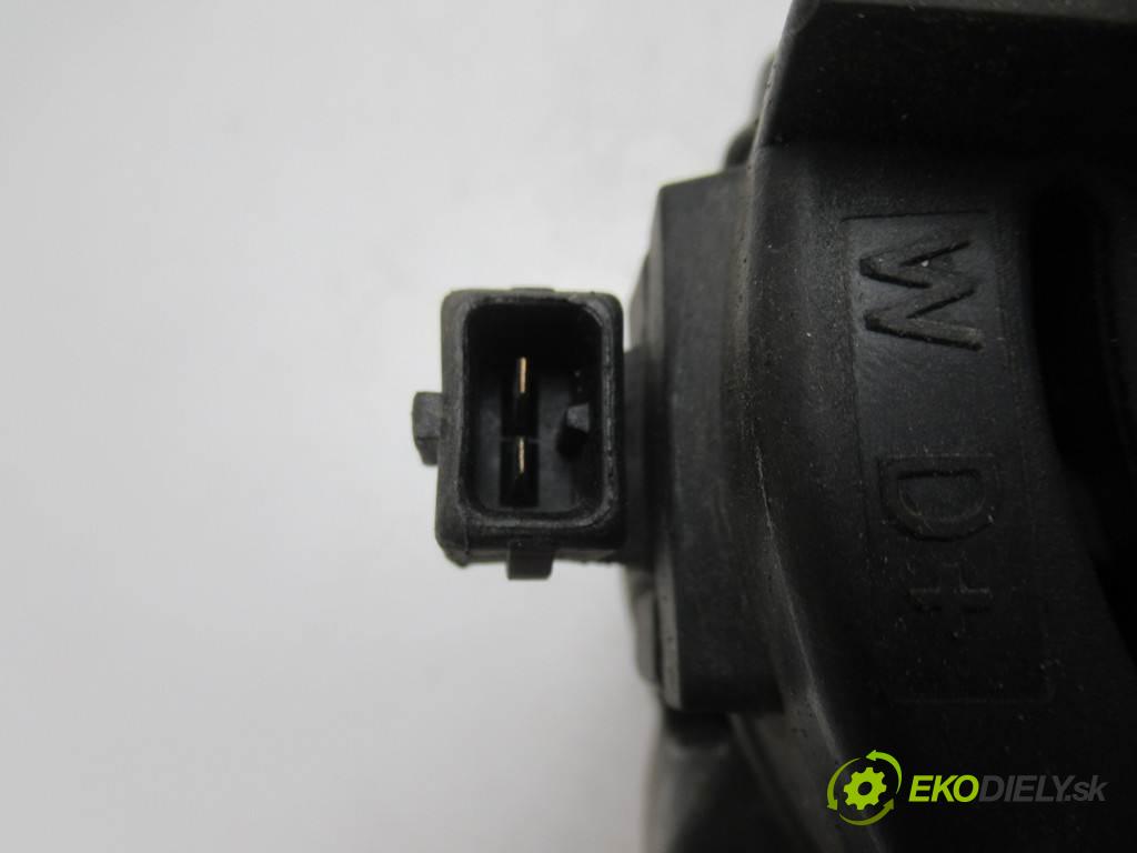 Audi A3 8L  1998  HATCHBACK 3D 1.8T 150KM 96-00 1800 Alternátor 037903025C (Alternátory)