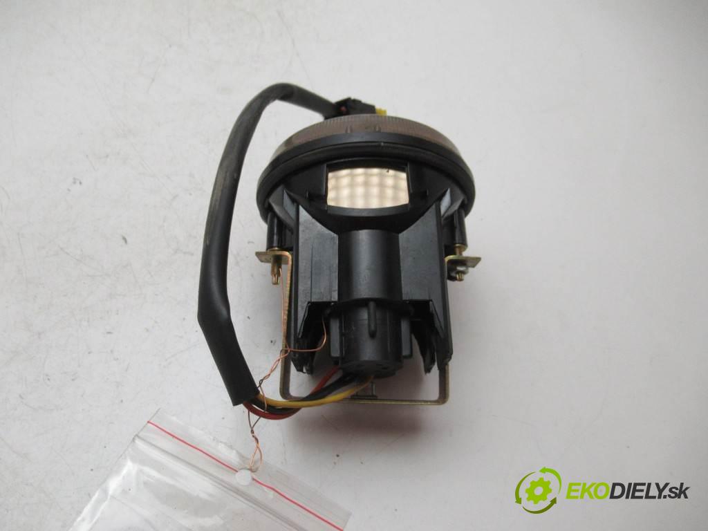 Ligier JS20    0.5D 6KM  světlo zadní část pravá směrovka