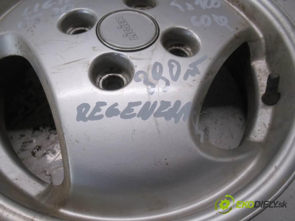 Ligier JS20    13 4J 4X100 ET36  disky hlinikové - 13  (Hliníkové)