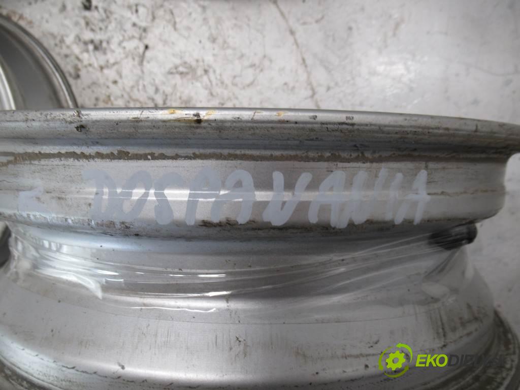 Ligier JS20    13 4J 4X100 ET36  disky hlinikové - 13  (Hliníkové)