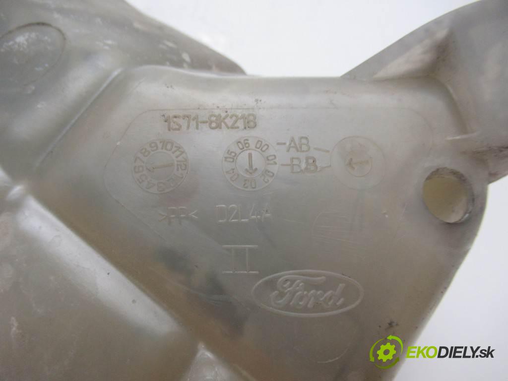 Ford Mondeo Mk3  2003  KOMBI 5D 2.0TDCI 115KM 00-07 2000 Nádržka vyrovnávacia (kvapaliny) chladiaceho  (Vyrovnávacie nádržky kvapaliny)