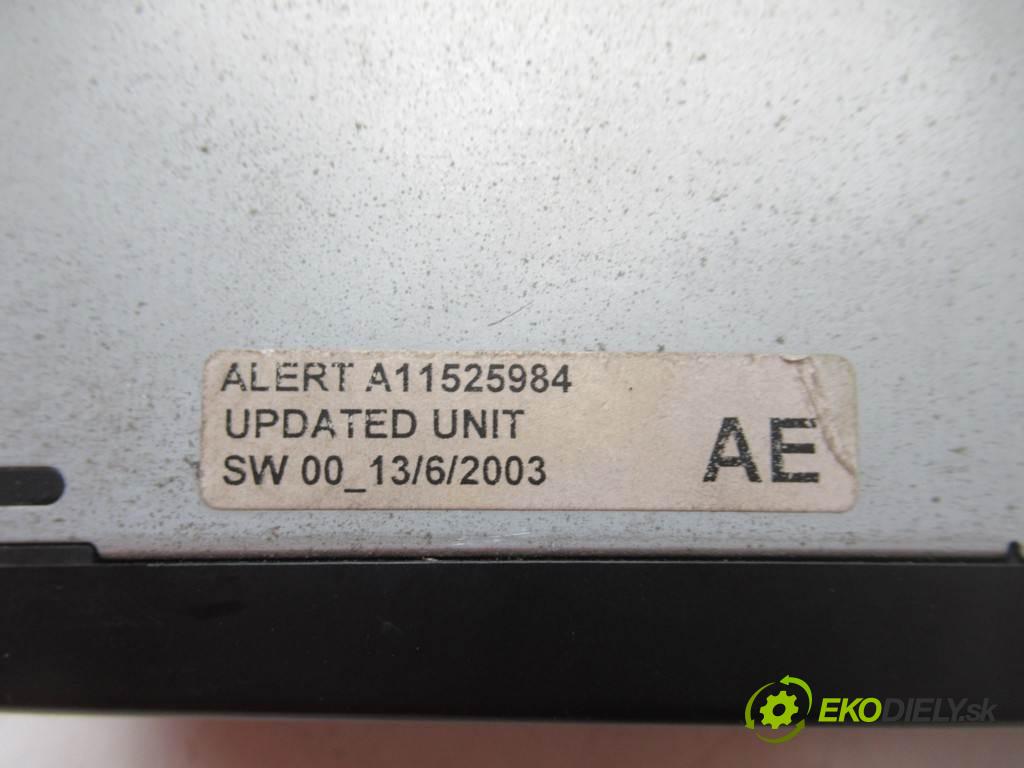 Ford Mondeo Mk3    KOMBI 5D 2.0TDCI 115KM 00-07  CZYTNIK navigace DVD 3S7T-10E887-AD
