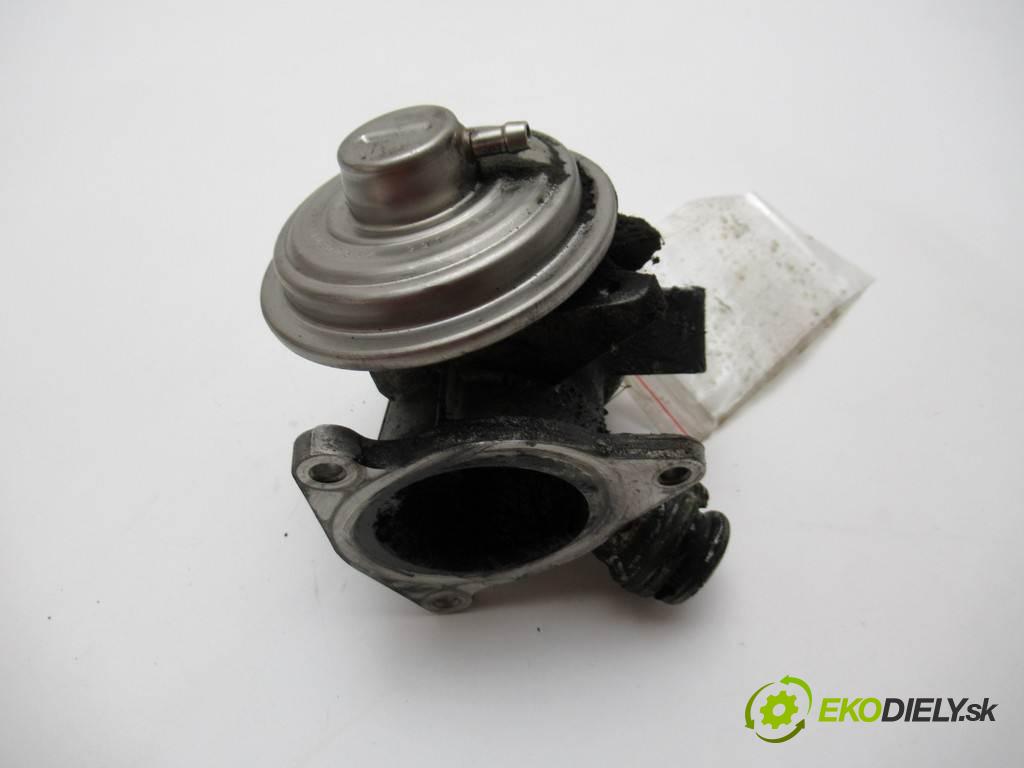 Mercedes-Benz W210    SEDAN 4D 2.2CDI 116KM 99-03  ventil EGR A6110900554 (Recirkulace spalin EGR)