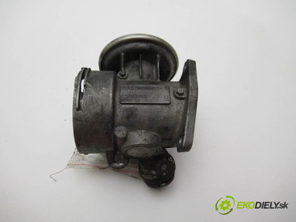 Mercedes-Benz W210    SEDAN 4D 2.2CDI 116KM 99-03  ventil EGR A6110900554 (Recirkulace spalin EGR)