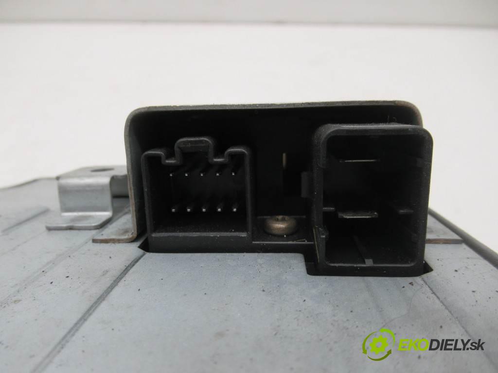 Fiat Stilo  2002  HATCHBACK 3D 1.9JTD 80KM 01-07 1900 pumpa servočerpadlo 00046826724 (Servočerpadlá, pumpy řízení)