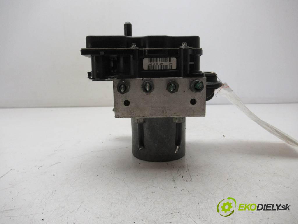 Saab 9-5 LIFT 2006 KOMBI 5D 1.9TID 150KM 05-09 1900 pumpa ABS ...