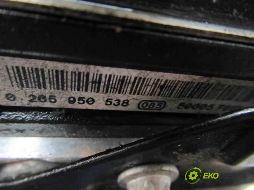 Saab 9-5 LIFT 2006 KOMBI 5D 1.9TID 150KM 05-09 1900 pumpa ABS ...