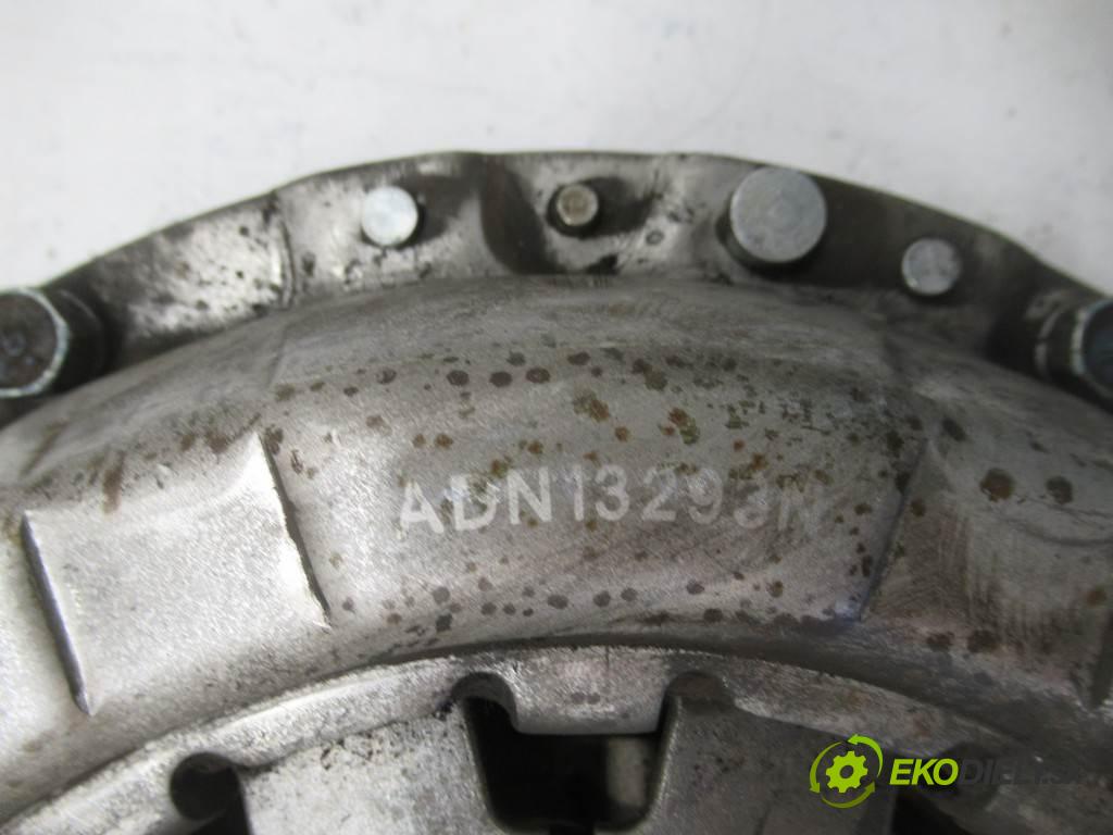 Nissan Tiida  2008 110KM HATCHBACK 5D 1.6B 110KM 04-12 1600 spojková sada bez ložiska komplet  (Kompletní sady (bez ložiska))