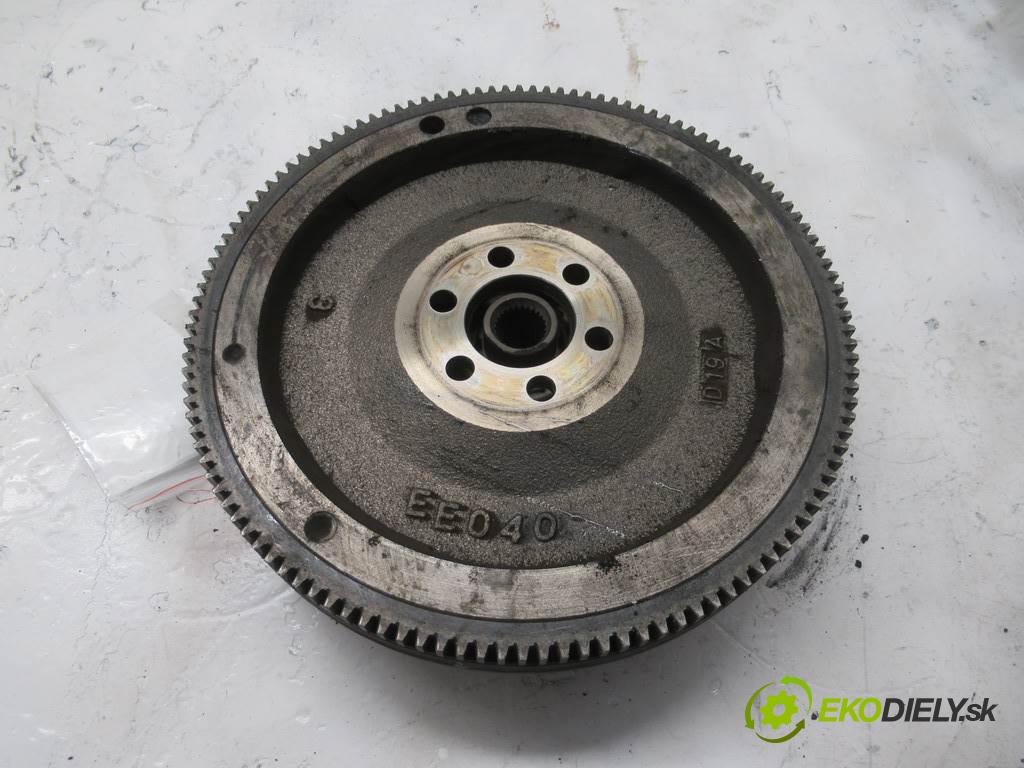 Nissan Tiida  2008 110KM HATCHBACK 5D 1.6B 110KM 04-12 1600 spojková sada bez ložiska komplet  (Kompletní sady (bez ložiska))