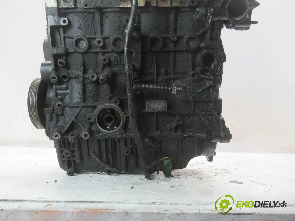 Peugeot Boxer  2002  2.2HDI 101KM 94-02 2200 Motor 4HY (Motory (kompletné))