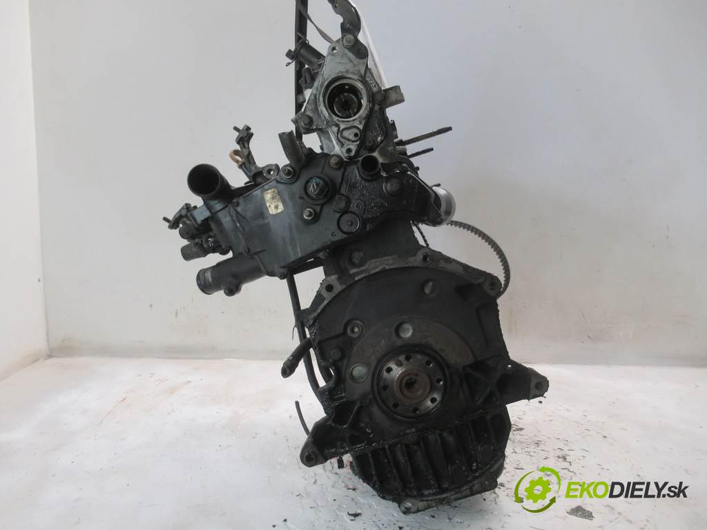 Peugeot Boxer  2002  2.2HDI 101KM 94-02 2200 Motor 4HY (Motory (kompletné))