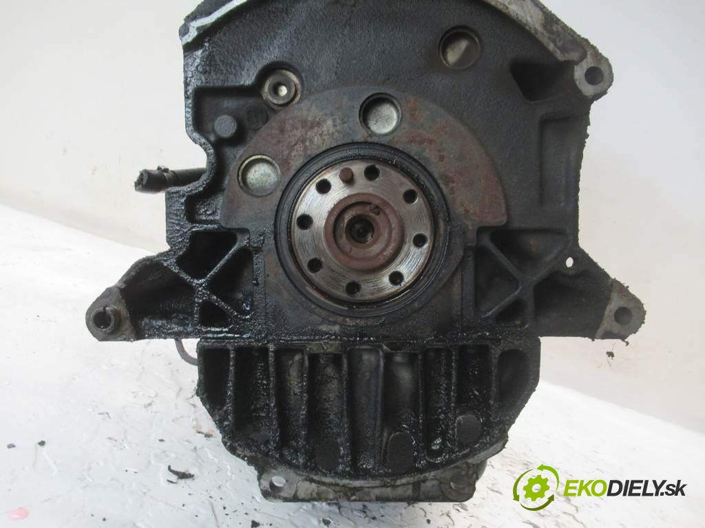 Peugeot Boxer  2002  2.2HDI 101KM 94-02 2200 Motor 4HY (Motory (kompletné))