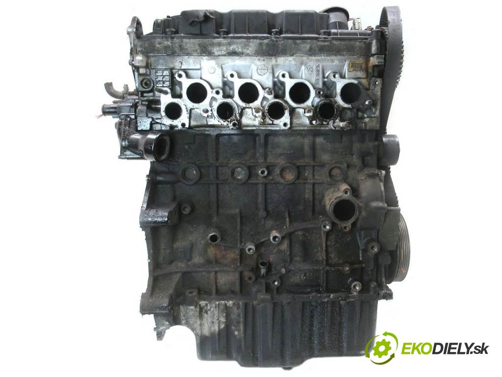 Peugeot Boxer  2002  2.2HDI 101KM 94-02 2200 Motor 4HY (Motory (kompletné))