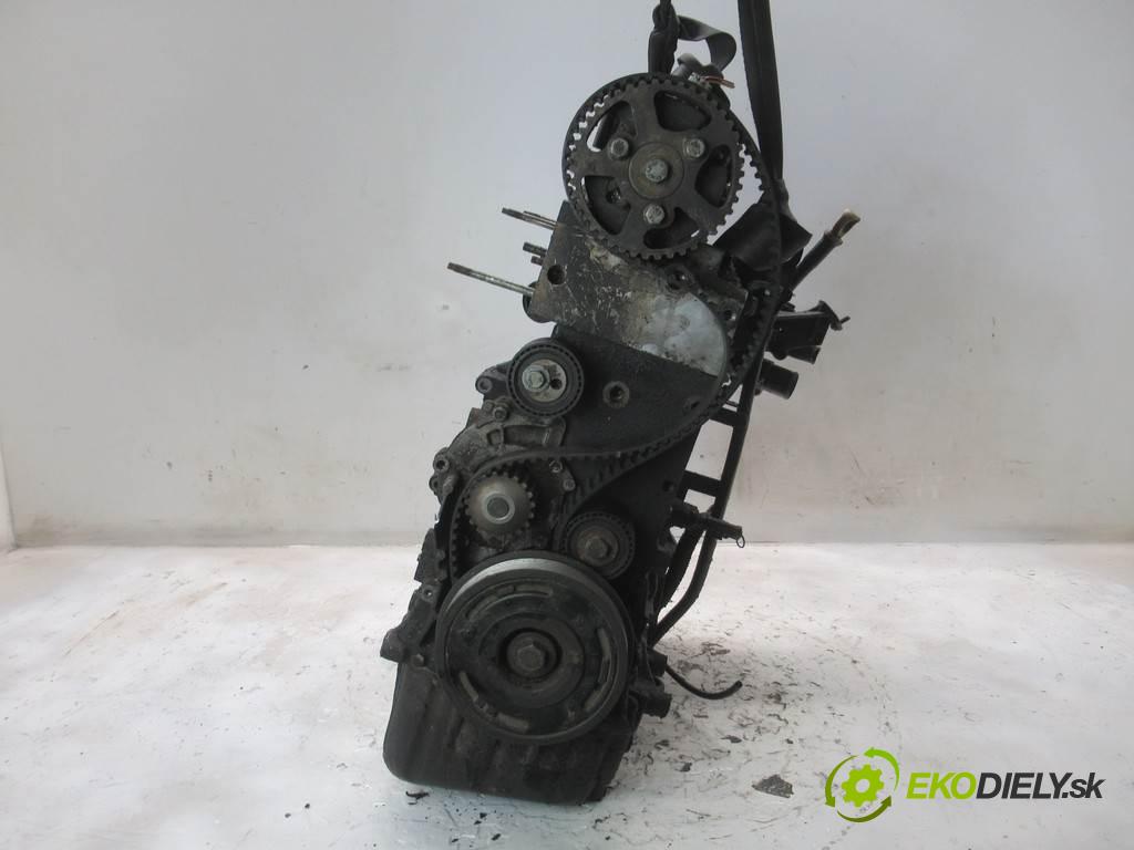 Peugeot Boxer  2002  2.2HDI 101KM 94-02 2200 Motor 4HY (Motory (kompletné))