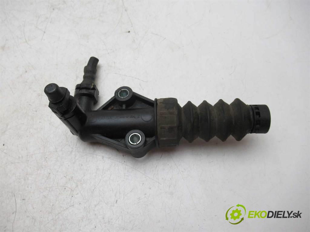 Замена главного цилиндра сцепления фиат добло - 90 фото