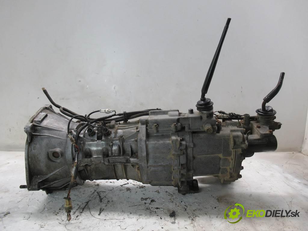 Suzuki Vitara  1989  1.6B 95KM 88-97 1600 Prevodovka - Reduktor K131897